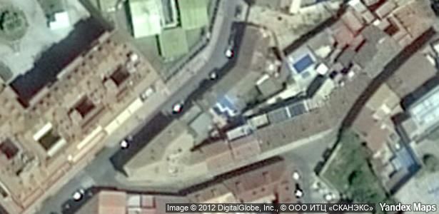 Casa o xalet en venda a Centro ciudad