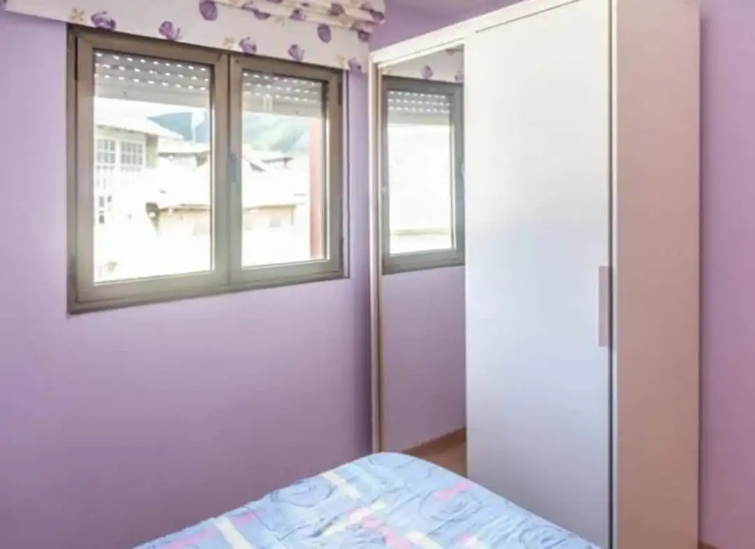 Dormitori de Casa o xalet en venda en Folgoso de la Ribera amb Calefacció, Terrassa i Traster