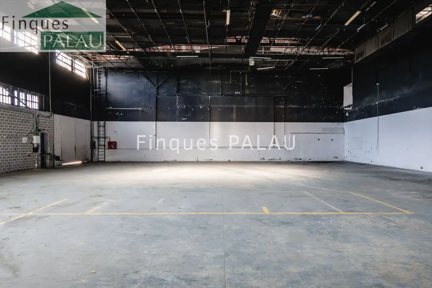 Industriegebäude zum Verkauf in Mas Lluí - Els Miralls, imagen 5
