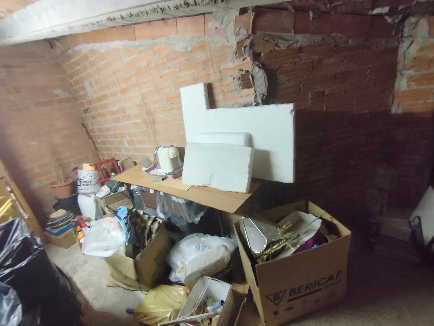 Wohnung zum Verkauf in Sant Sadurní d'Anoia mit Heizung, Terrasse und Abstellraum