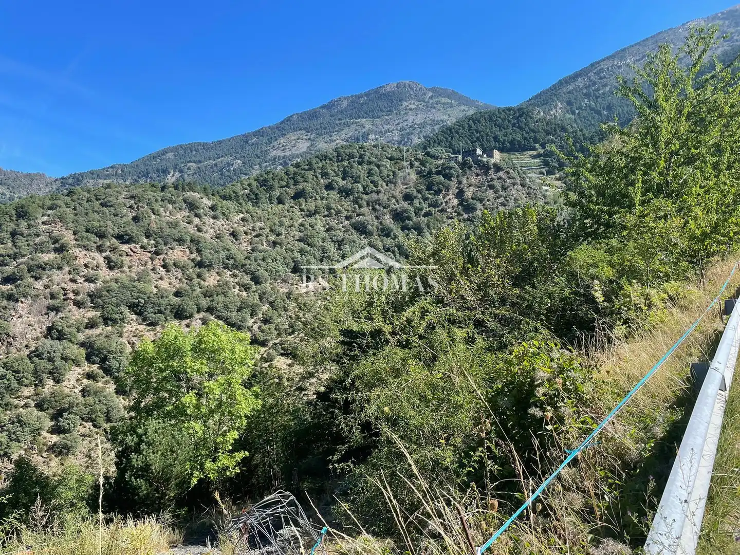 Rural land for sale in Carretera de la Peguera, imagen 2
