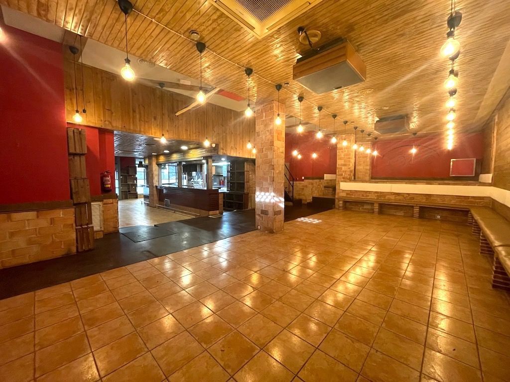 Local en venda a Carrer de Borrell, El Coll