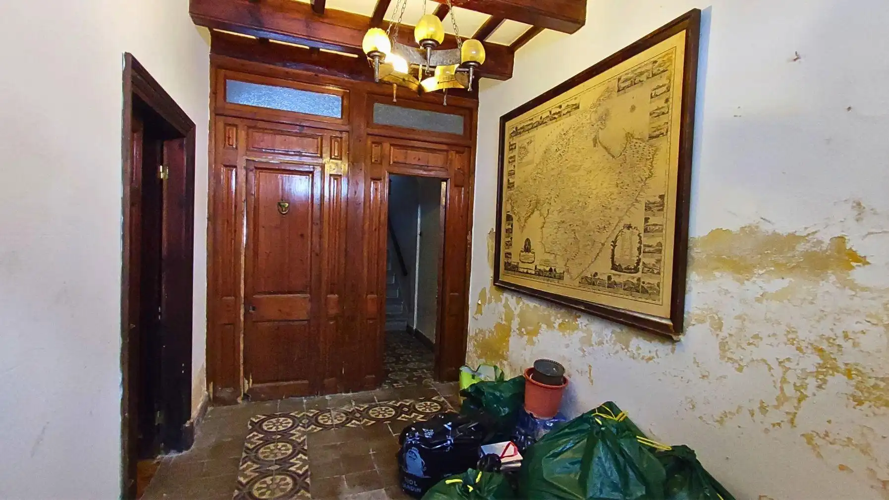 Finca rústica en venda en Maó - Mahón amb Jardí privat, Terrassa i Traster