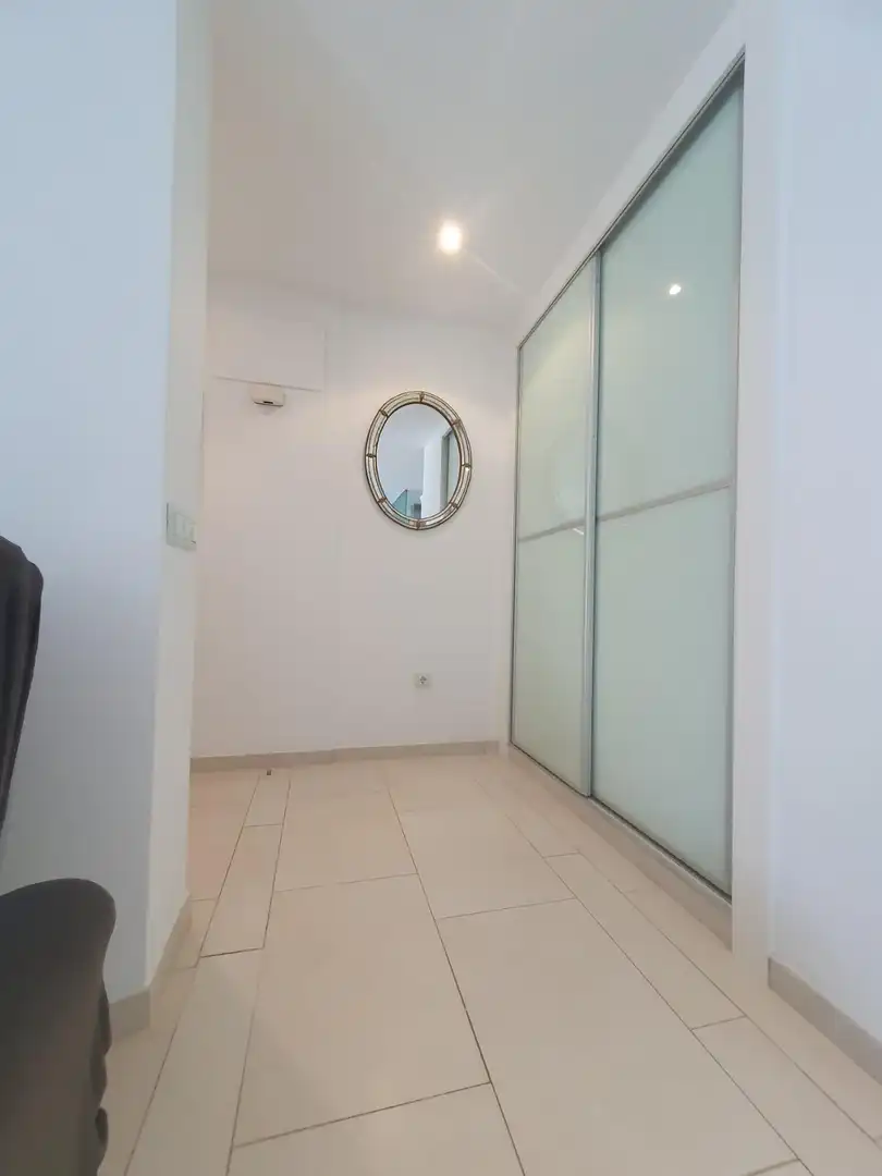 Apartament de lloguer en Arona amb Aire condicionat, Terrassa i Moblat