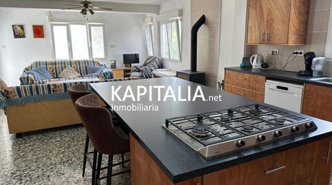 CHALET A LA VENTA EN BOCAIRENT, imatge 4