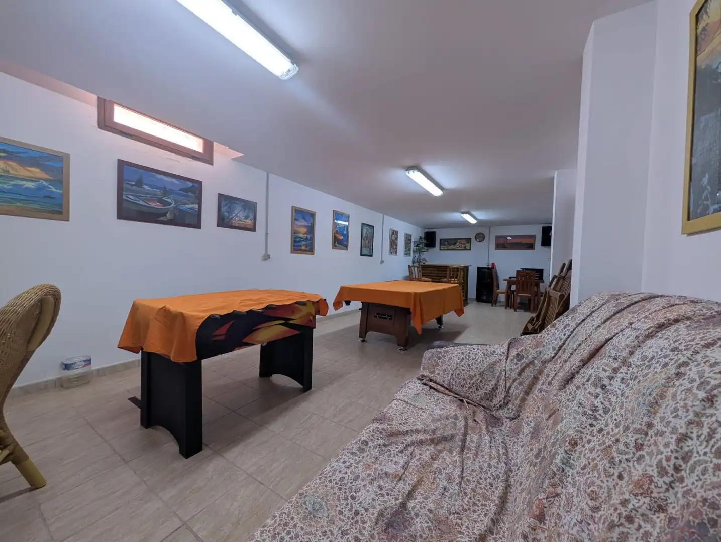 Casa en venda a El Portil, imagen 43