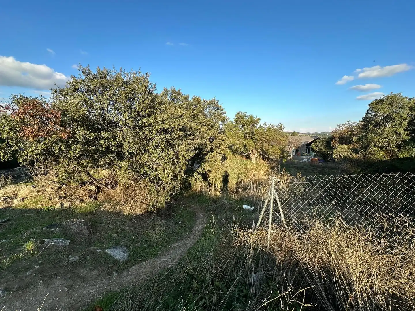 Residential for sale in Galapagar