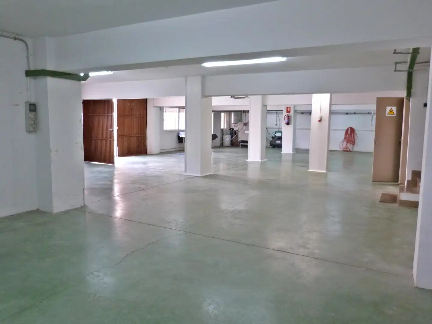 Gewerbefläche zum Verkauf in C/ FONT DEL MORATELL, imagen 10
