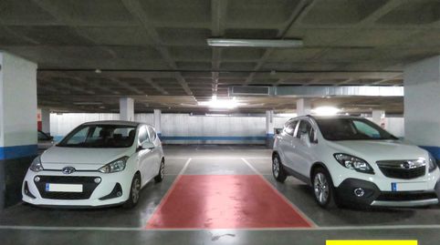 Foto 3 von Garage zum Verkauf in Avenida del Oeste, 6, Prado Santo Domingo - Ensanche, Alcorcón