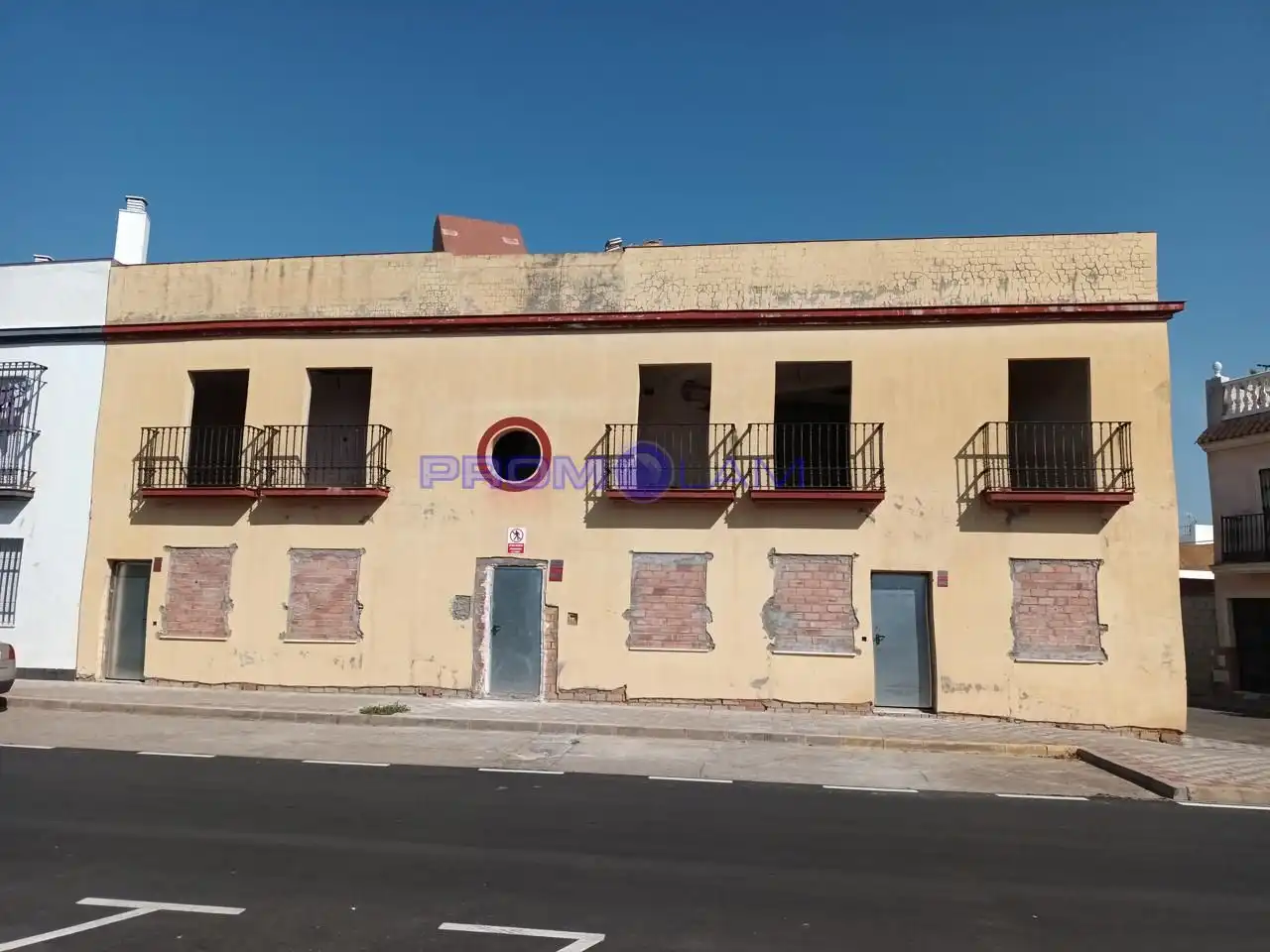 Others for sale in Calle San Juan de Hornillo, imagen 19