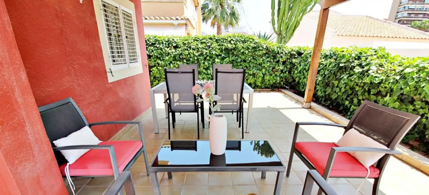 Villa mit Terrasse zum Verkauf in Colombia, imagen 51