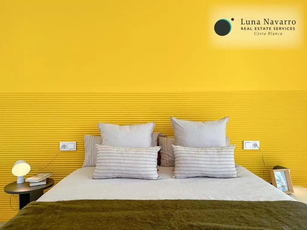 Casa o chalet en venta en Calle Cornisa, Altea ciudad