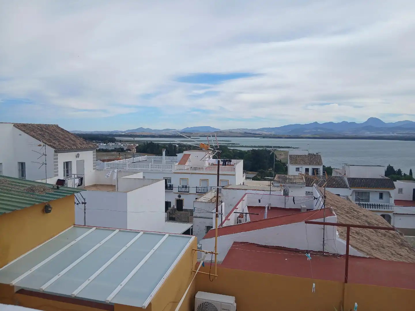 Casa o xalet en venda a Bornos