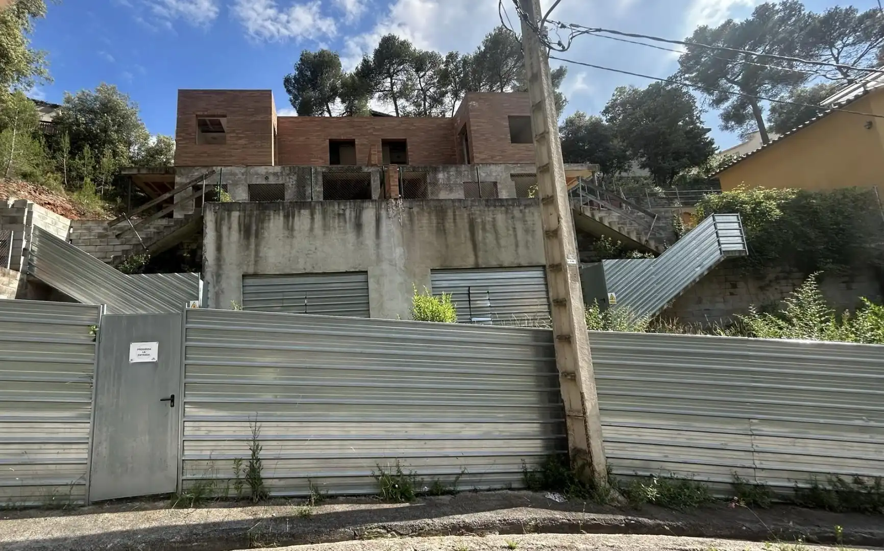 Casa adosada en venda a Airesol