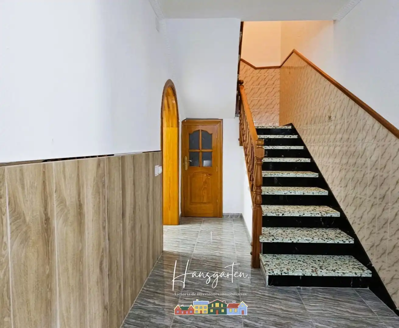 Casa o chalet en venta en Santa Lucía de Tirajana con Aire acondicionado, Calefacción y Jardín privado