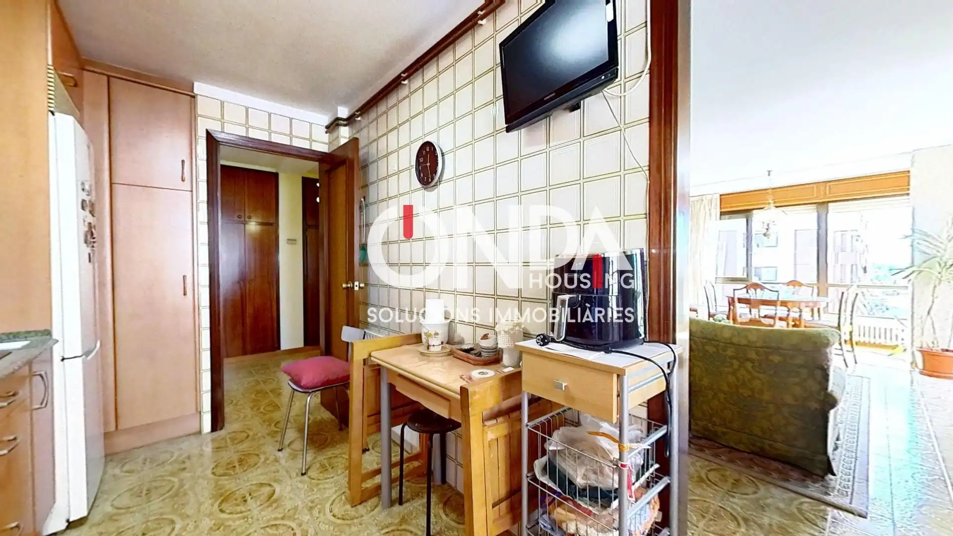 Piso con terraza en venta en DR FLEMING, imagen 30