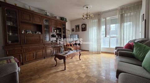 Photo 3 of Flat for sale in Calle Santa Cecilia, Villalegre - La Luz, Avilés