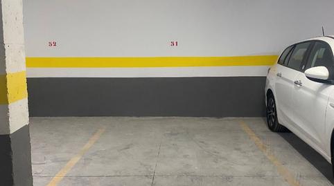 Photo 5 of Garage to rent in Calle Fernán Pérez de Oliva, 31, Industria,  Albacete Capital