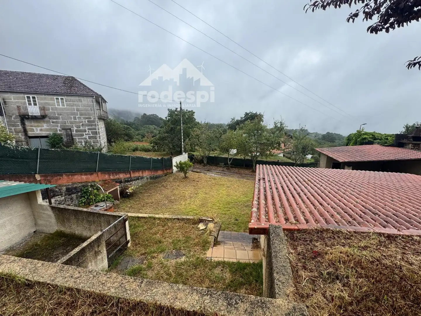 Chalet en venta en PRESA   SANTA EULALIA DE BATALLANS, imagen 26