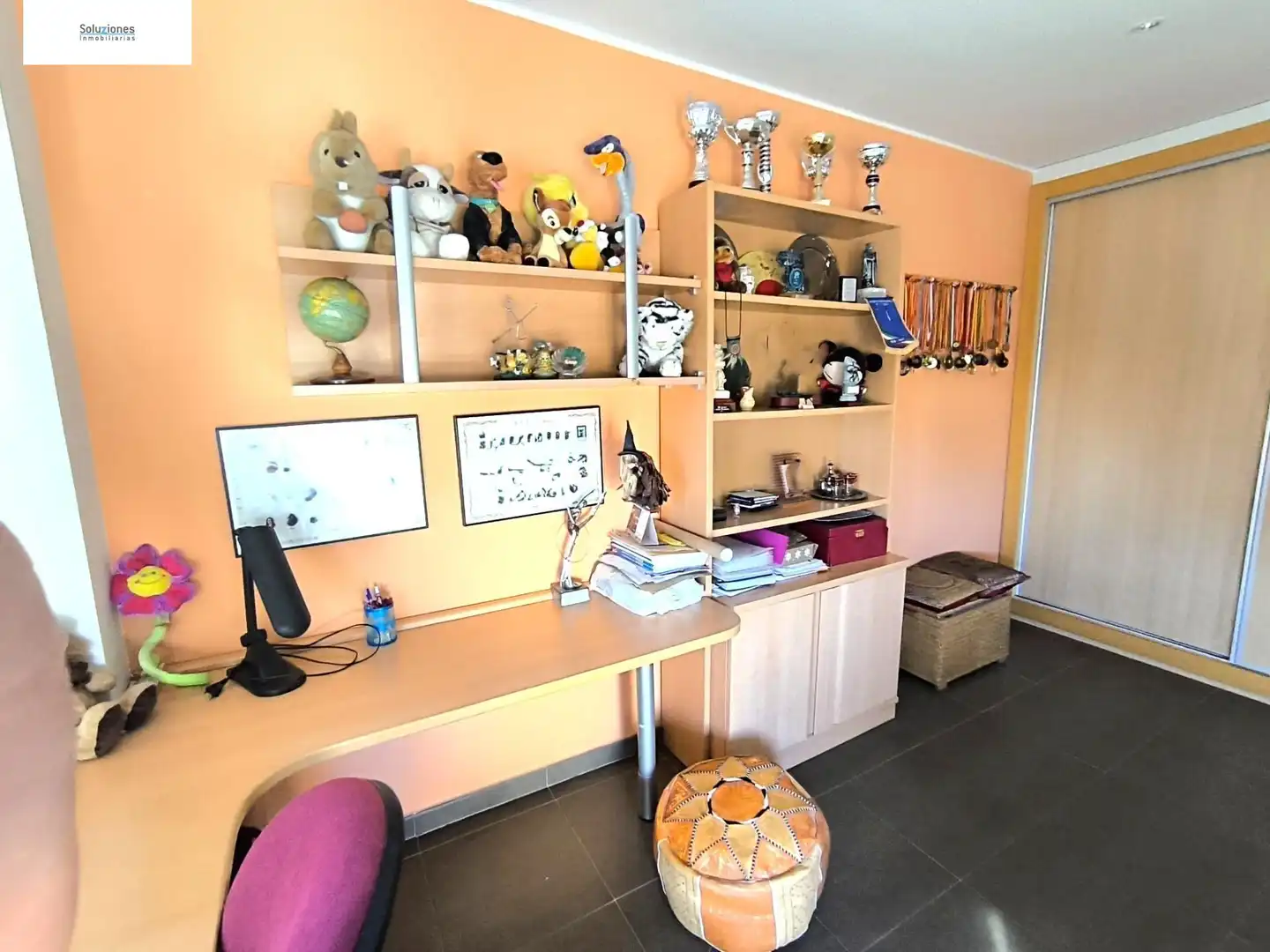 Casa o chalet en venta en Albacete con Aire acondicionado, Calefacción y Jardín privado