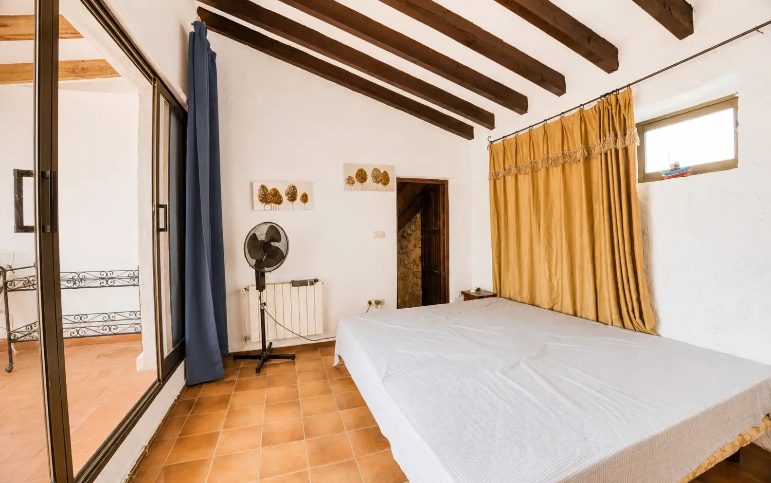 Maison rustique avec piscine à vendre à Benissa pueblo, imagen 6