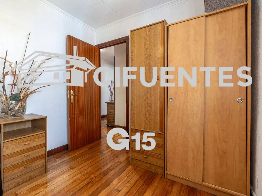 Flat for sale in Usurbil  with Heating and Furnished