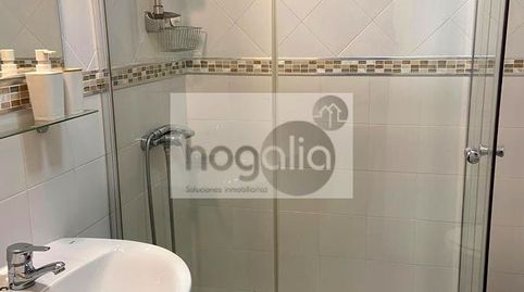 Foto 4 von Wohnung zur Miete in Barrio de los Remedios, Sevilla Capital