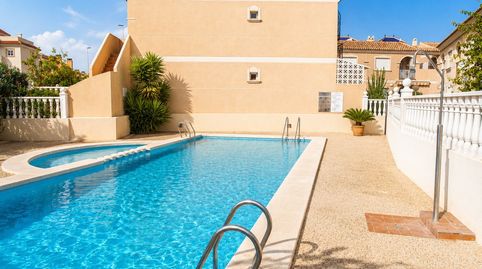 Foto 3 de Finca rústica en venta en N/a, -1, La Zenia, Orihuela