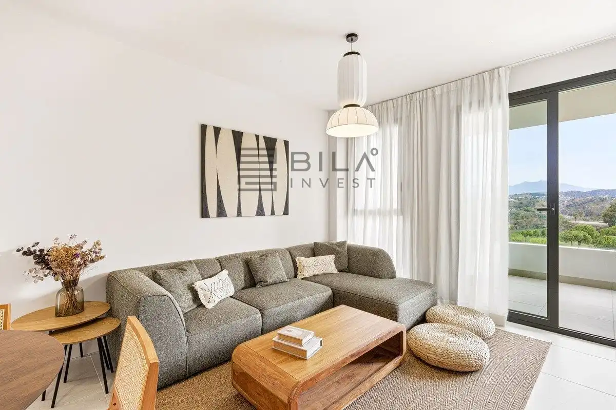 Wohnung mit Pool zum Verkauf in Urb. Ipanema, imagen 4
