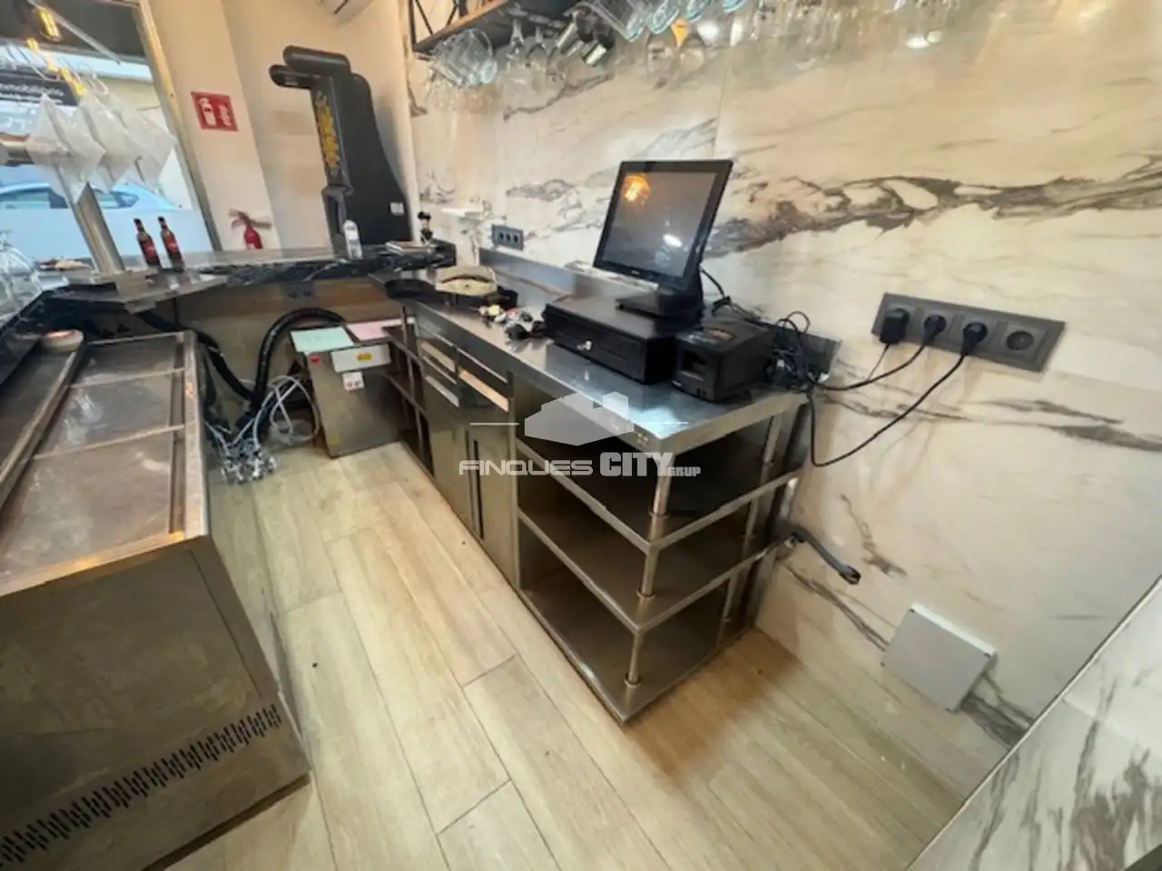 Local comercial en venta en Calle Àngel Guimerà 2, imagen 8