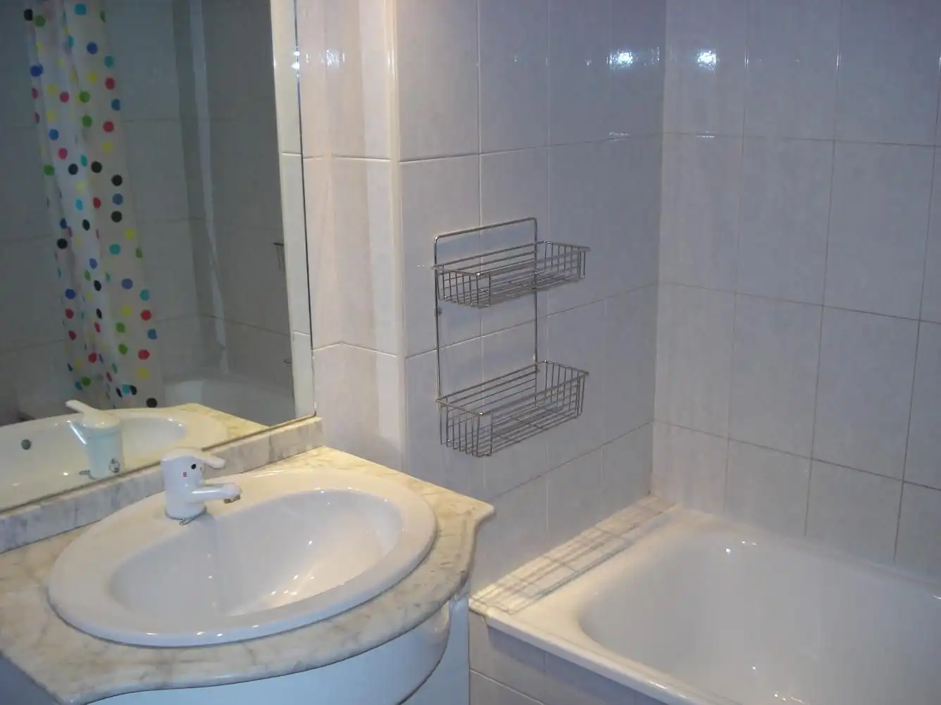 Apartment mit Terrasse zur Miete in Travesía Cervantes, imagen 21