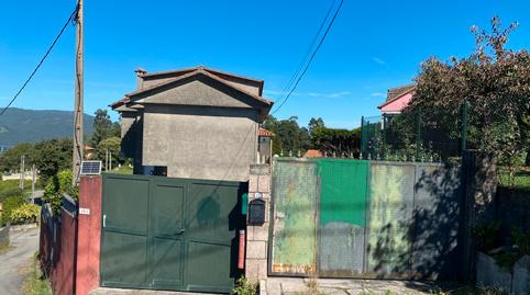 Foto 2 de Pis en venda a Camino Do Xestal, Redondela, Pontevedra