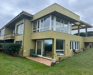 Single-family semi-detached for sale in Urbanización Los Cuetos, 1, Verdicio - Bañugues - Cabo Peña