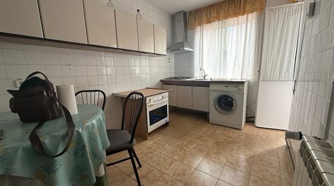 Photo 5 of Flat for rent in C. Rodríguez de Cela, Astorga, León