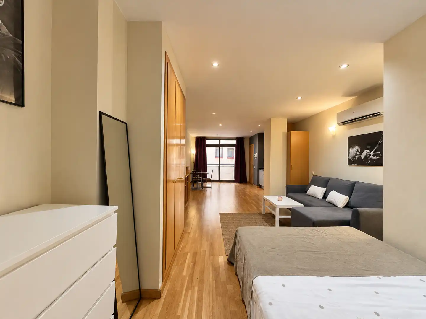 Habitación de Loft en venta en Ciutat Vella