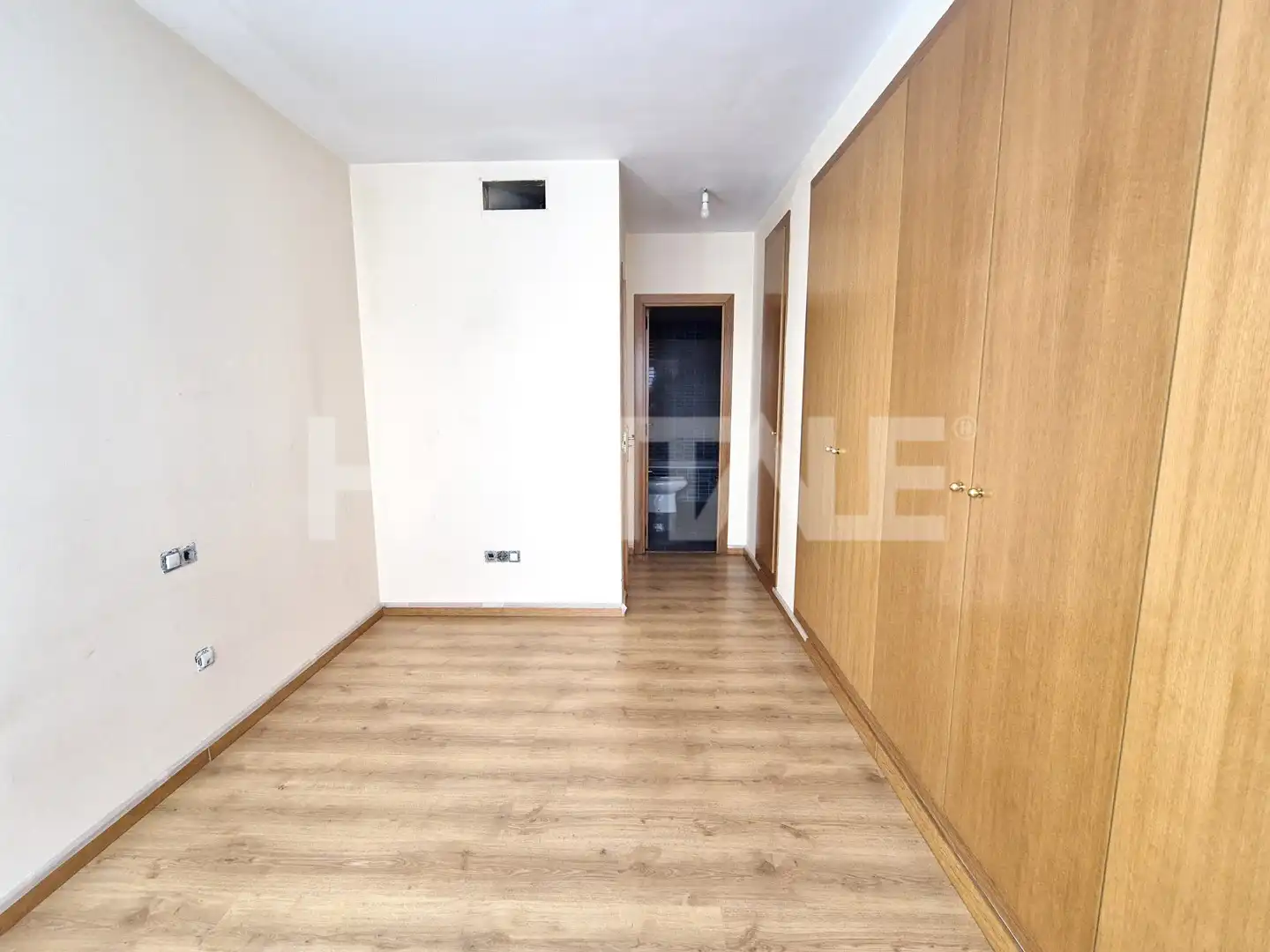Piso de alquiler en Aiora