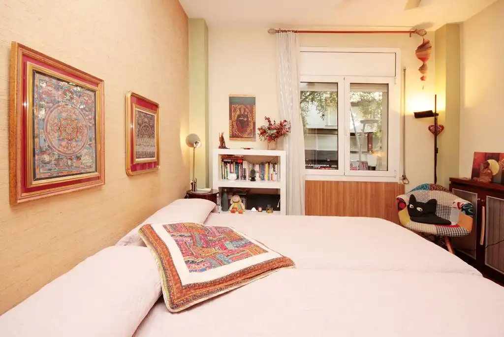 Appartamento con terrazza in vendita a Eixample, imagen 28