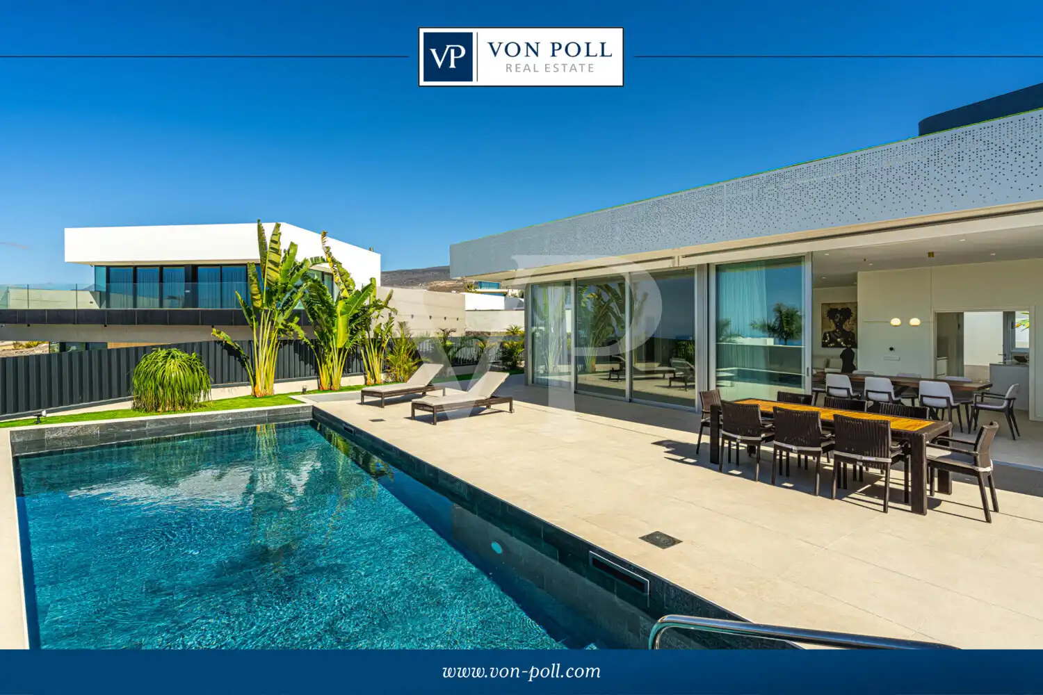 Vista exterior de Casa o chalet en venta en Guía de Isora con Aire acondicionado y Terraza