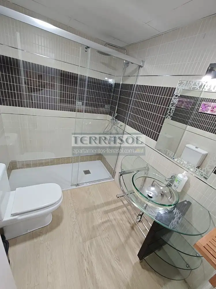 Apartamento con ascensor en venta en Torre del Mar, imagen 20