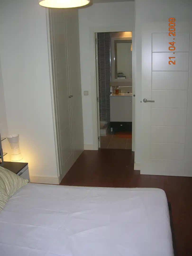 Edificio en venta en Villalba Estación