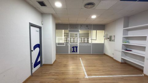 Foto 3 von Geschaftsraum zur Miete in De Melilla, Acacias, Madrid Capital