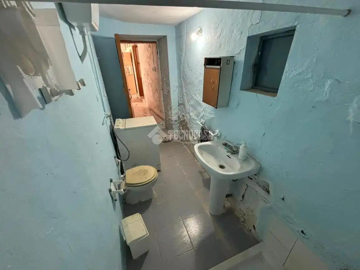 Detached homes for sale in Osuna