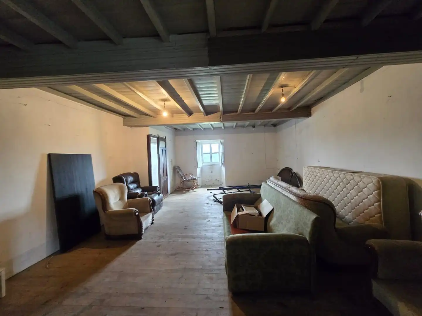 Casa con jardín en venta en Lugar FOLGUEIRA, imagen 16