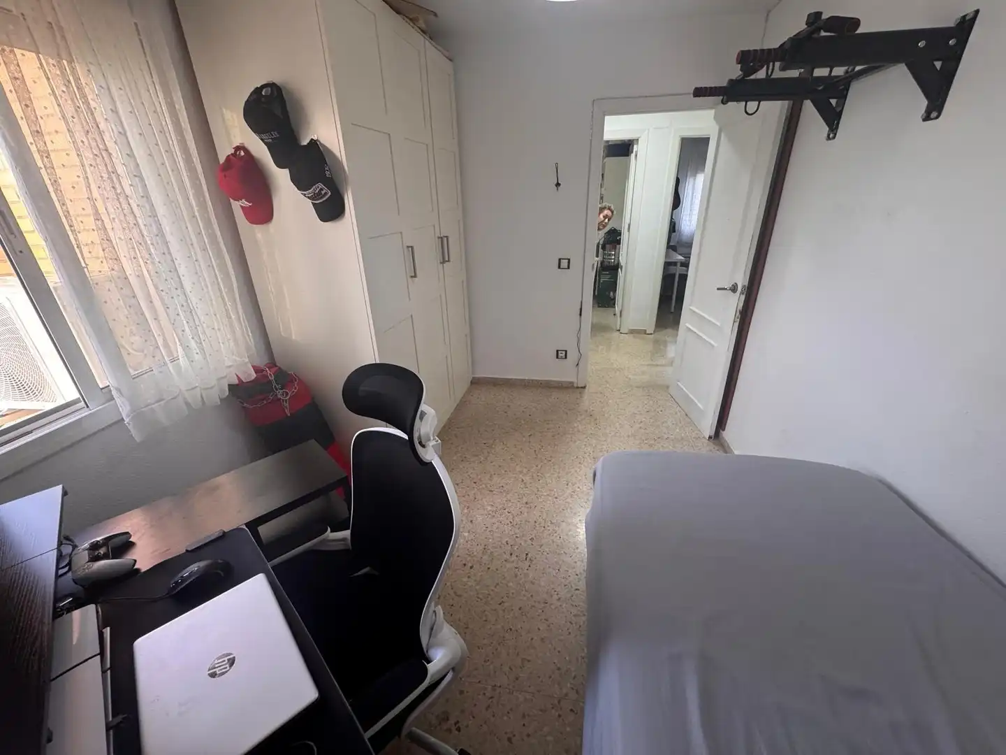 Habitación de Piso en venta en Arenal - La Pólvora