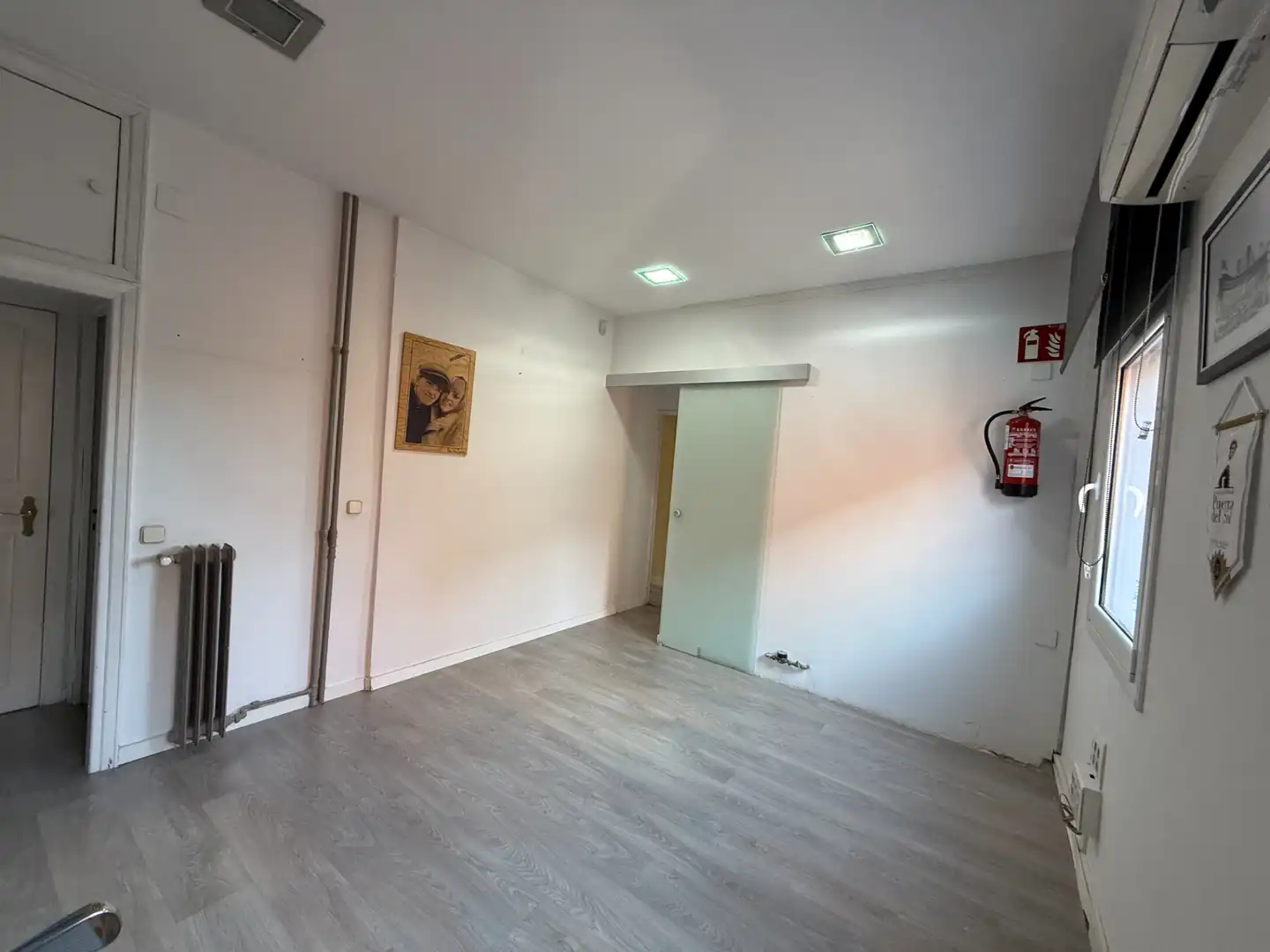 Piso en venta en Arganzuela