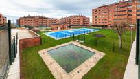 Swimming pool of Flat for sale in Arroyo de la Encomienda  with Heating, Storage room and Balcony