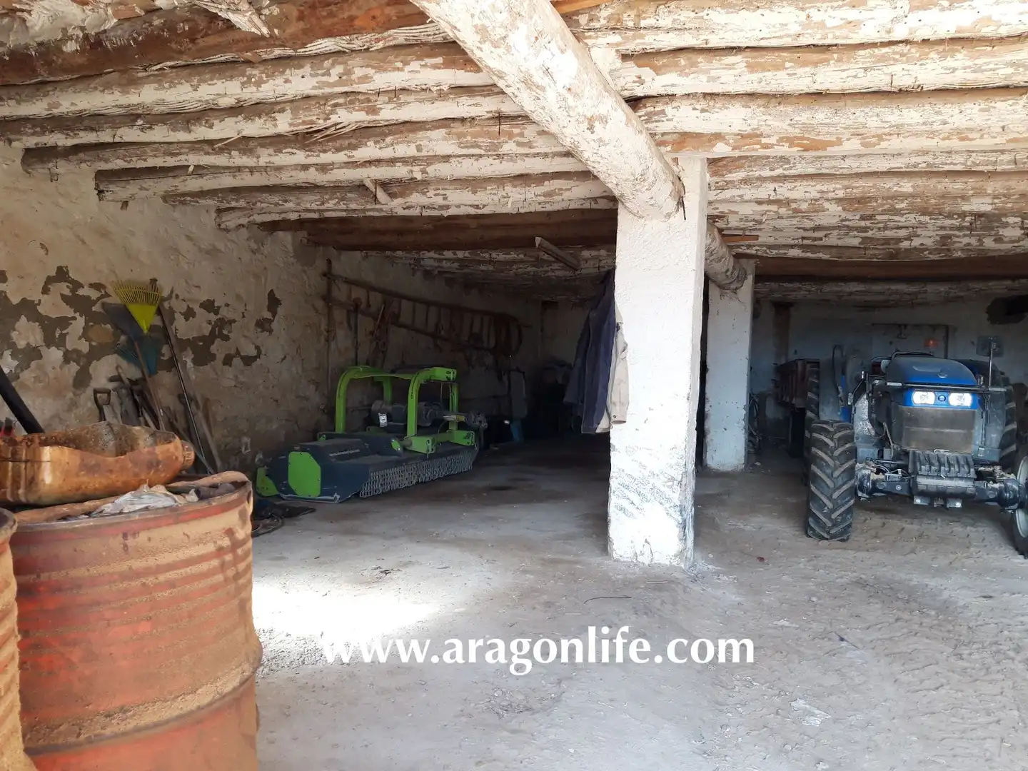Casa o chalet en venta en Fabara