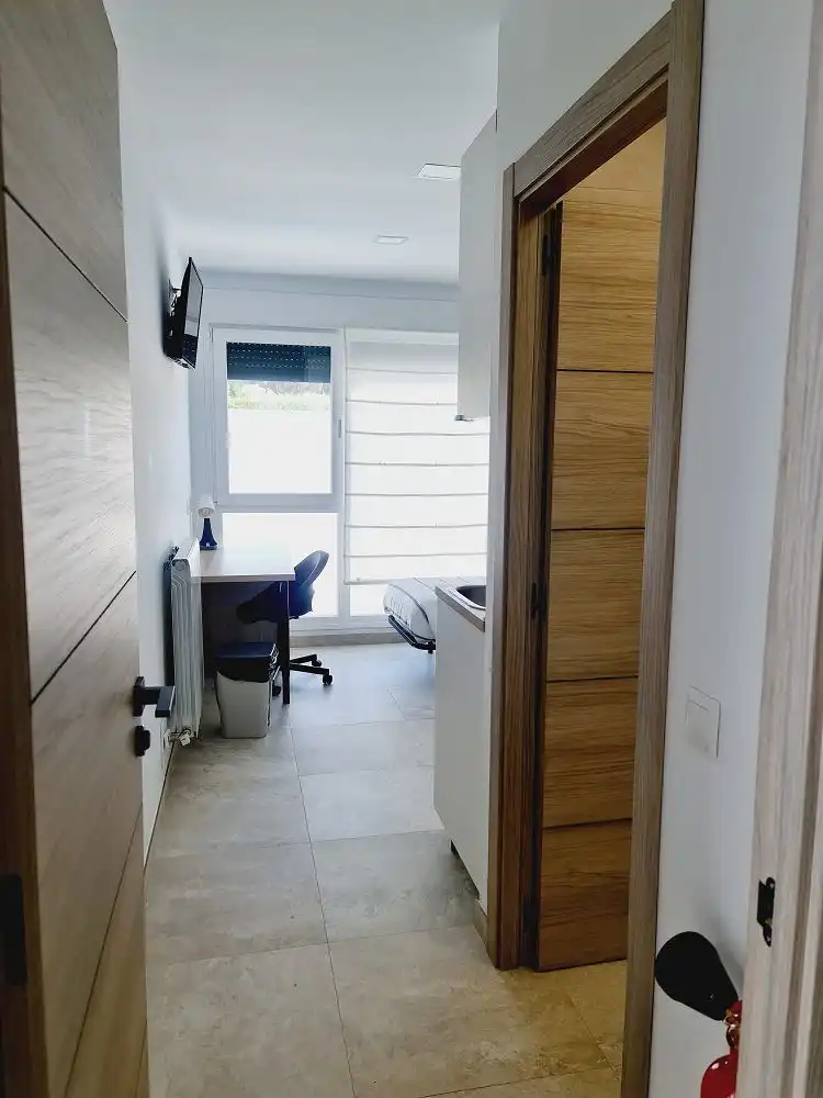 Habitación de Estudio de alquiler en Villaviciosa de Odón con Calefacción