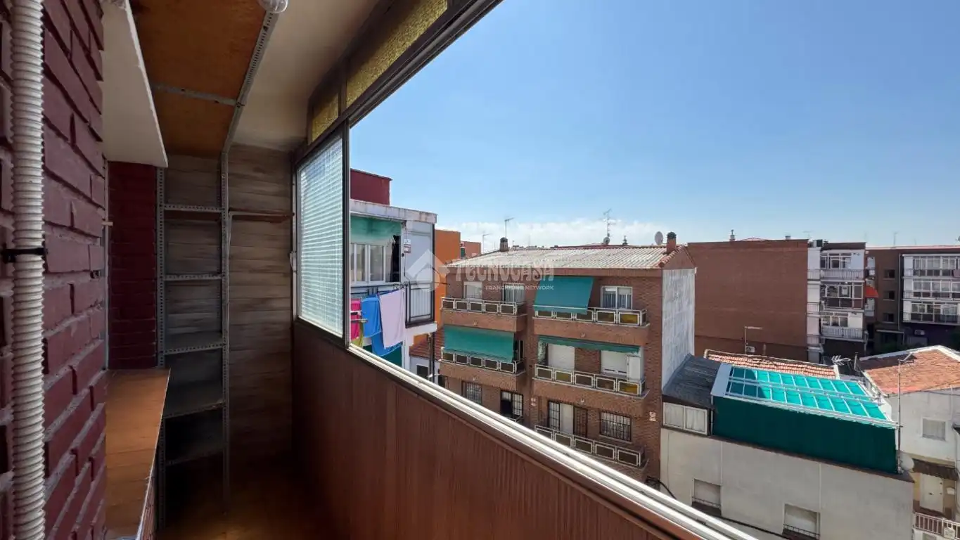 Flat for sale in Vicálvaro, imagen 16