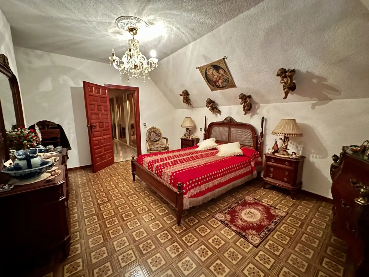 Haus mit Garten zum Verkauf in Las Lomas, imagen 4